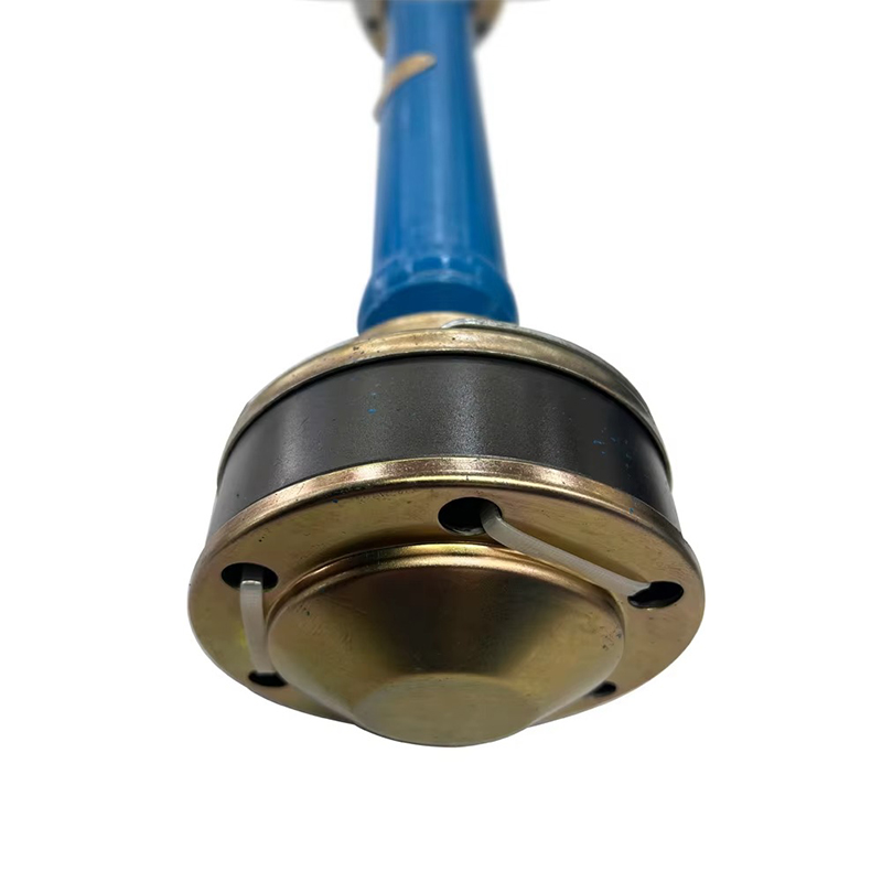 RSK-CV06-111 EL 테스트 벤치용 내마모성 텔레스코픽 등속 조인트