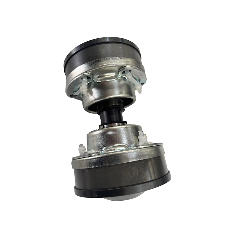 RSK-CV06-105 EL 차량 테스트 벤치에 사용되는 고속 정밀 CV 조인트 커플링