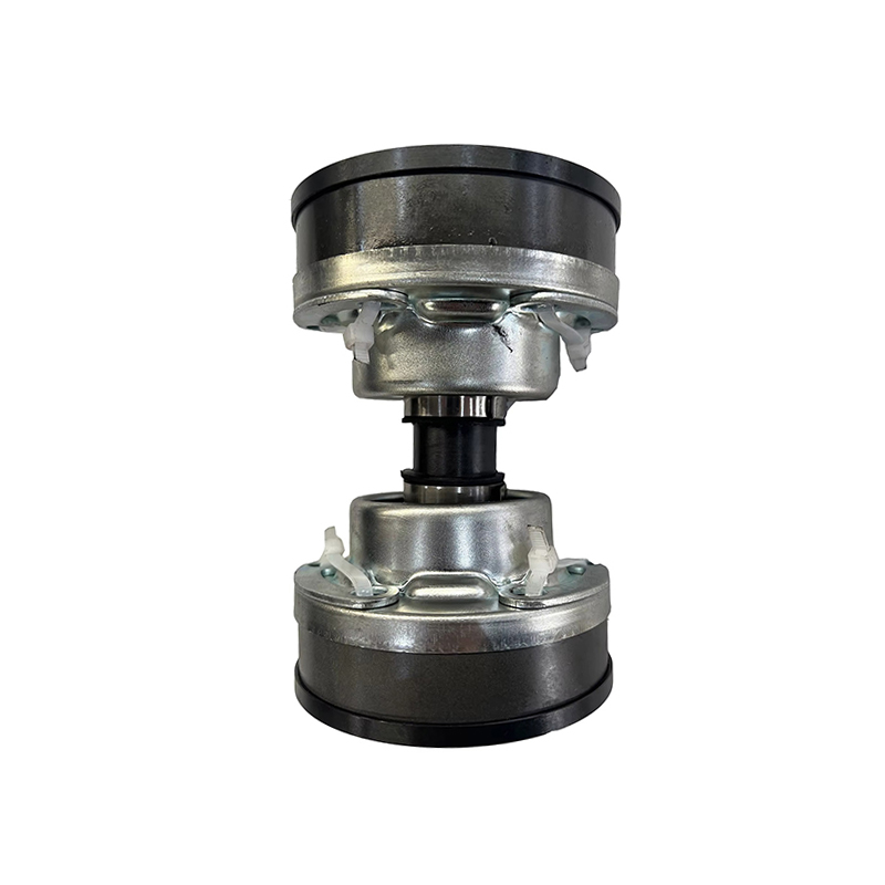 RSK-CV06-105 EL 차량 테스트 벤치에 사용되는 고속 정밀 CV 조인트 커플링
