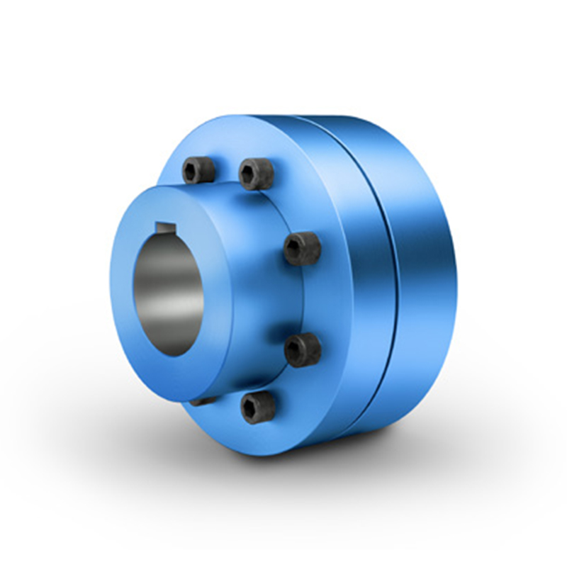RSK-n- eupex 시리즈 A형 FLEXIBLE COUPLINGS 과부하 방지 단순 구조